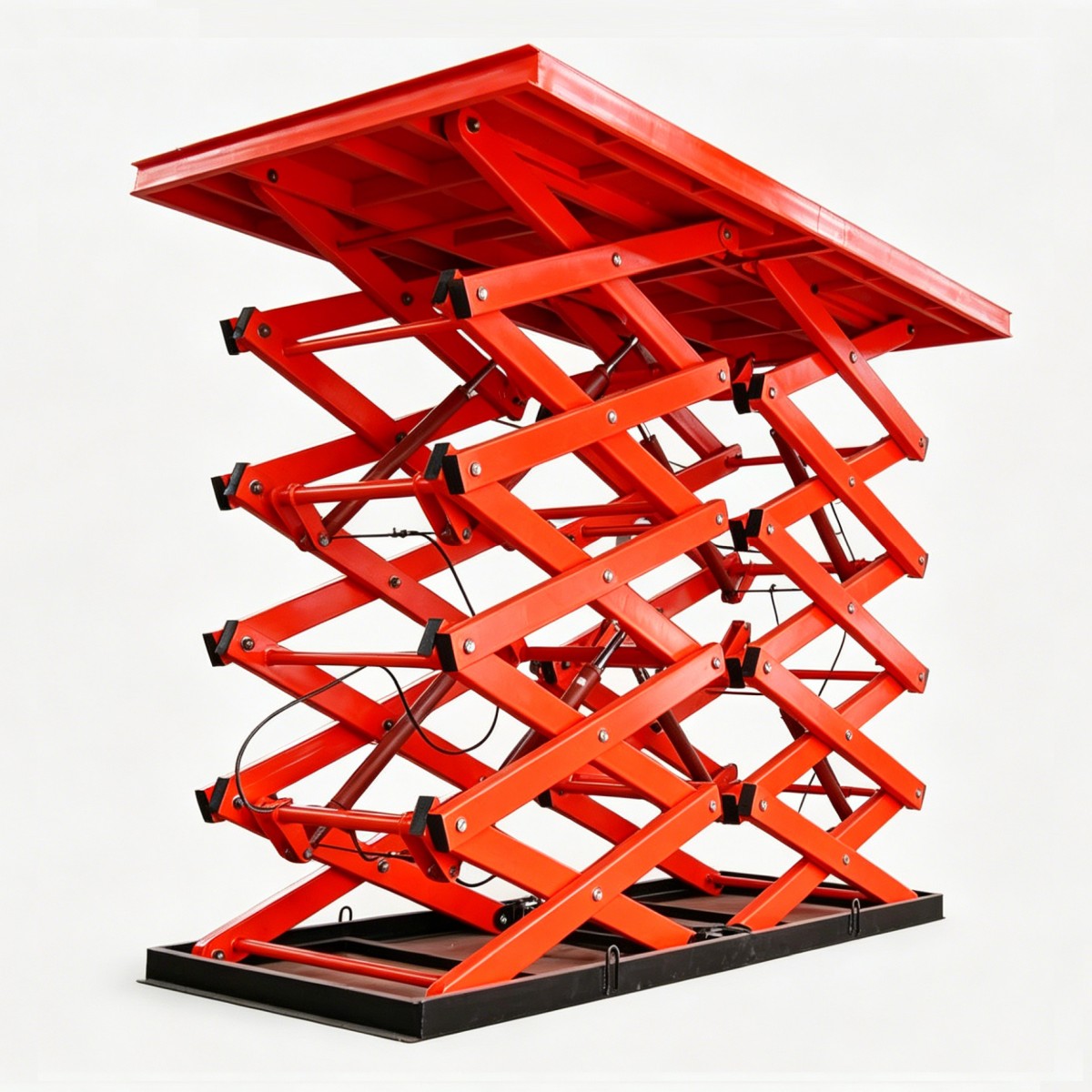 岳阳云溪云溪乡重型固定升降机